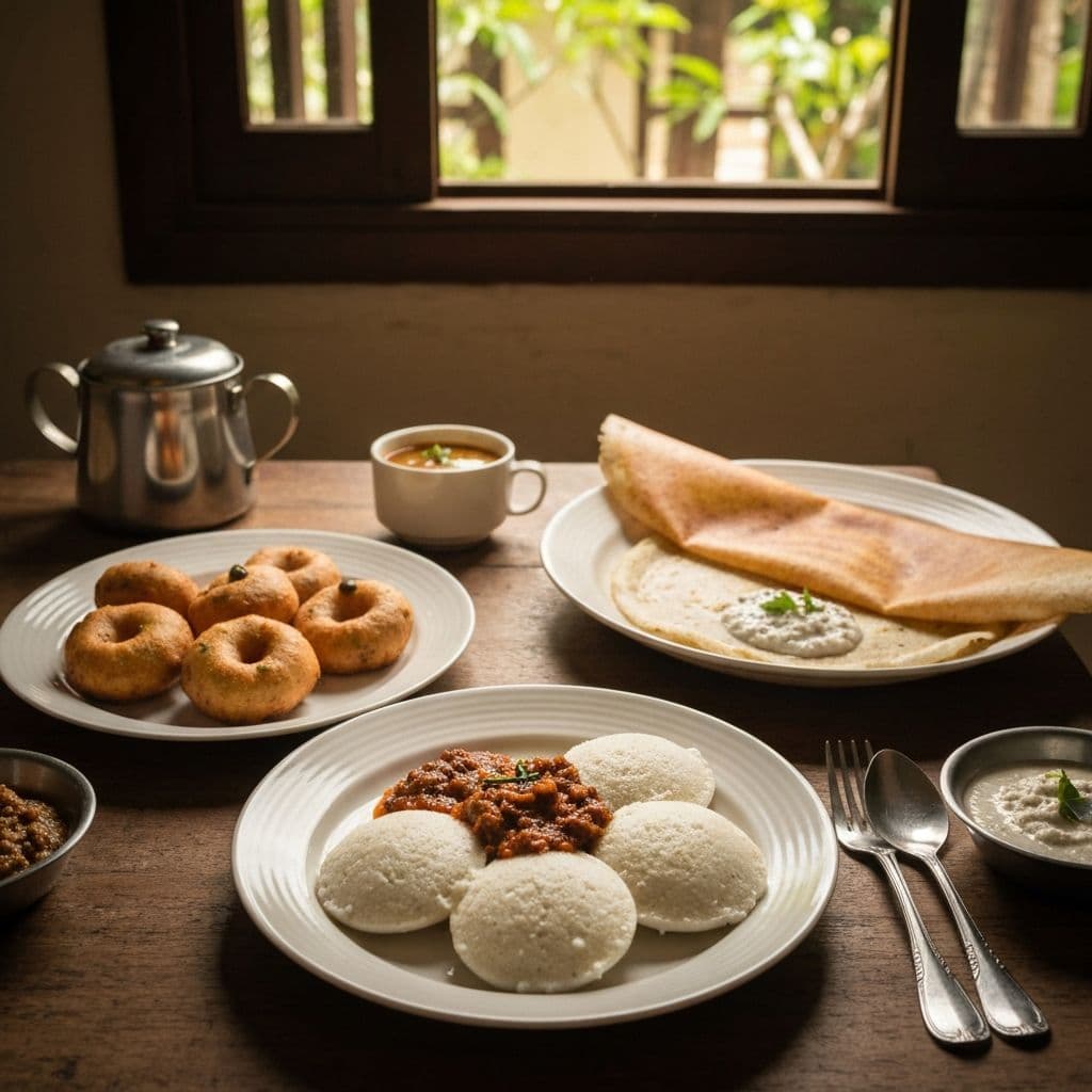 ChappanBhog Restaurant